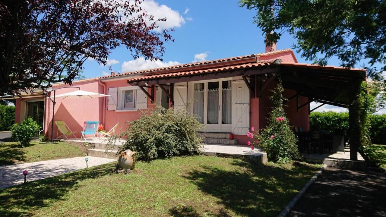Gite De La Meronne Vindelle 외부 사진